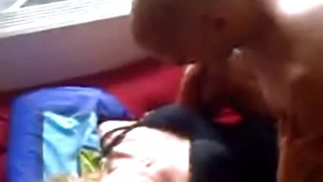 العاهرة التمسيد كس بالقرب مشاهده افلام اجنبيه اباحيه من الجبل في الطبيعة