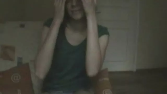كاتالينا cums من الاستمناء مع هزاز على أصابعها افلام اباحيه اجنبيه مترجمه