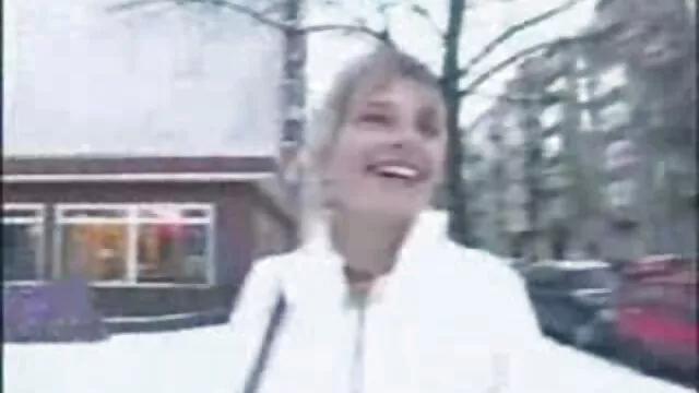 امرأة سمينة مع حليب افلام إباحية اجنبيه كبير كانت إيجابية في أول شخص