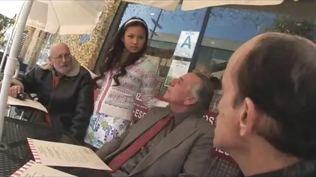 عاطفي لاتينا افلام اباحية اجنبية كاملة في جوارب أمي صديقتها