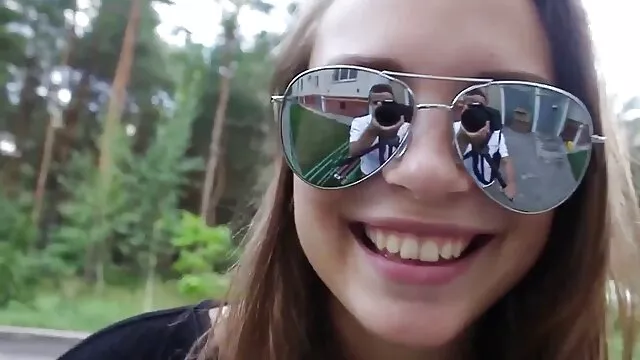 زوجة جميلة مع الزوج الساخن افلام اباحيه سكس اجنبي